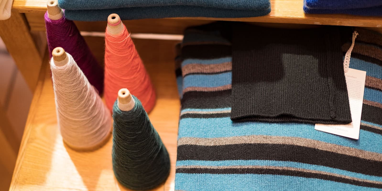 展示会・販売会