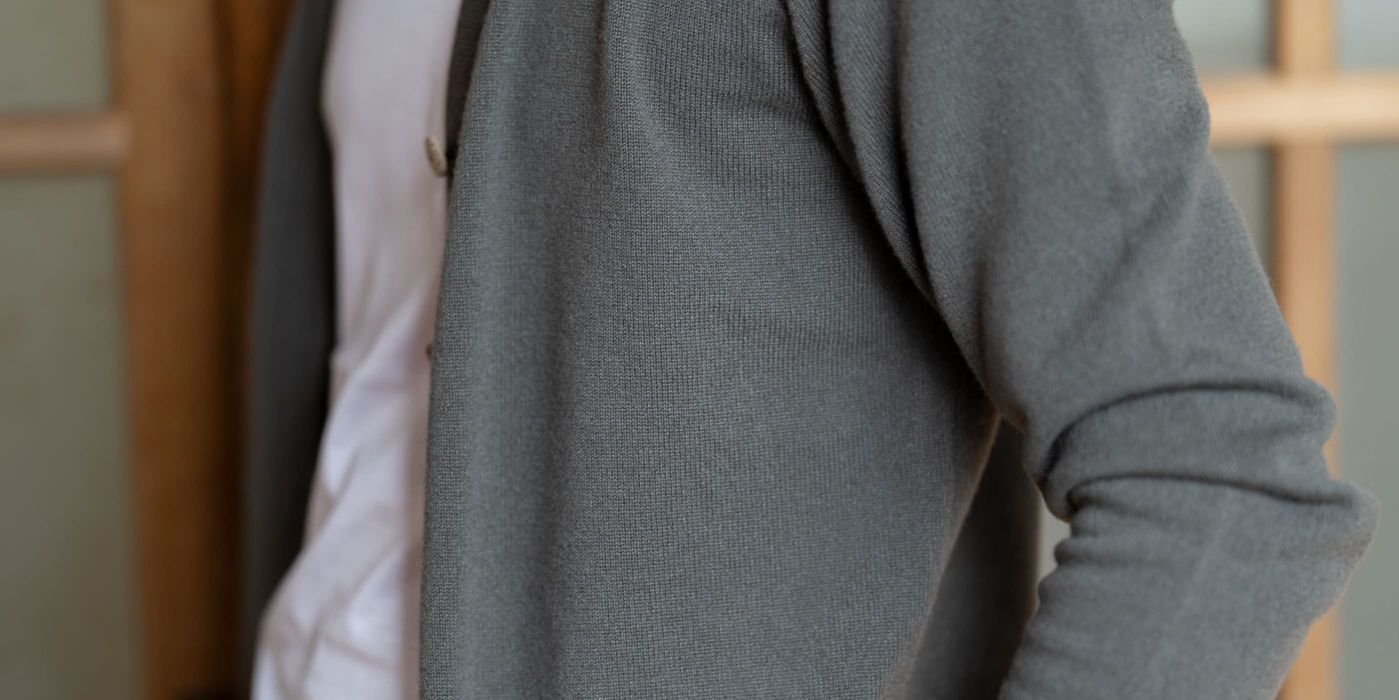 白田のこだわり