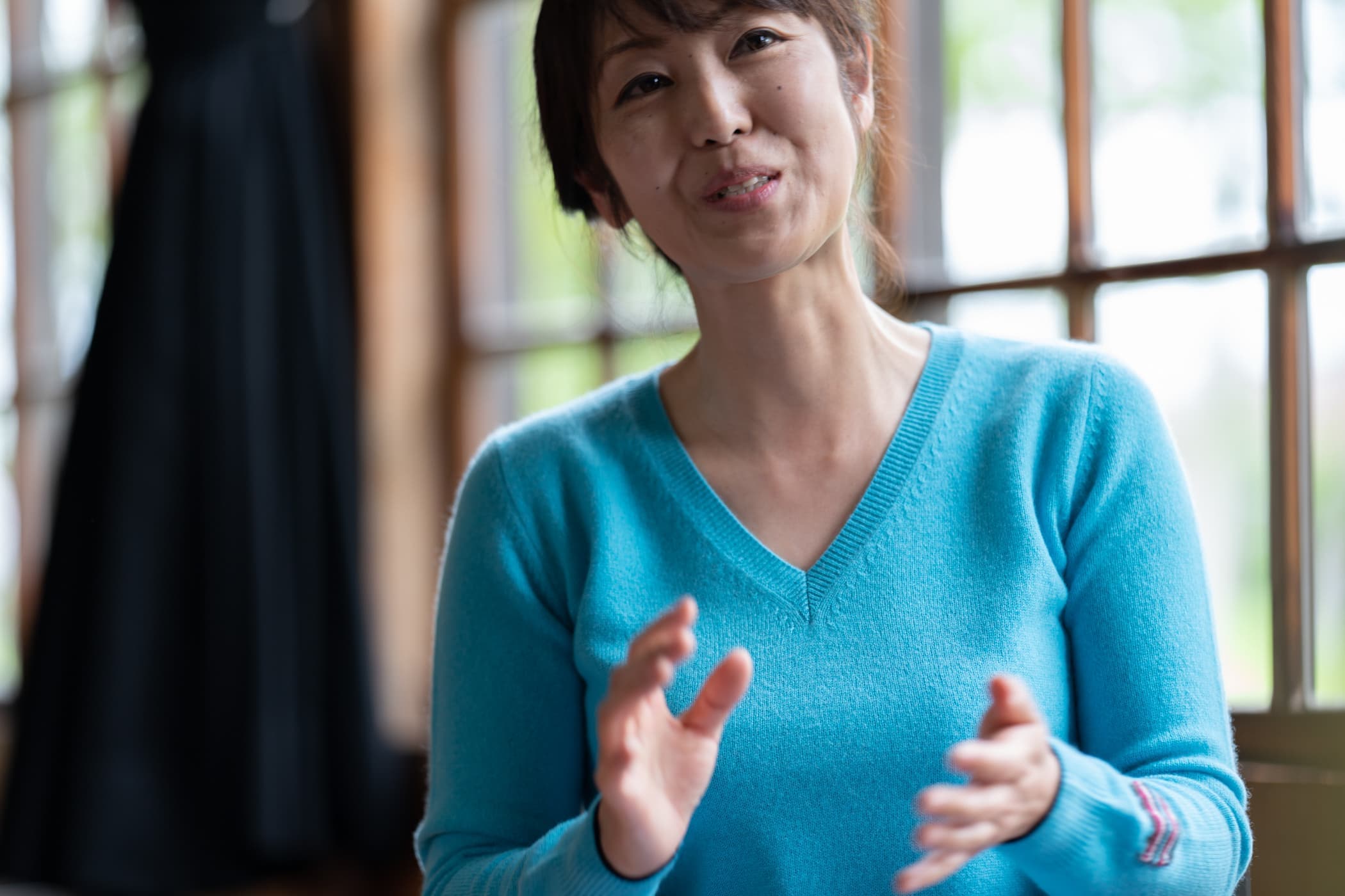 加美町役場職員