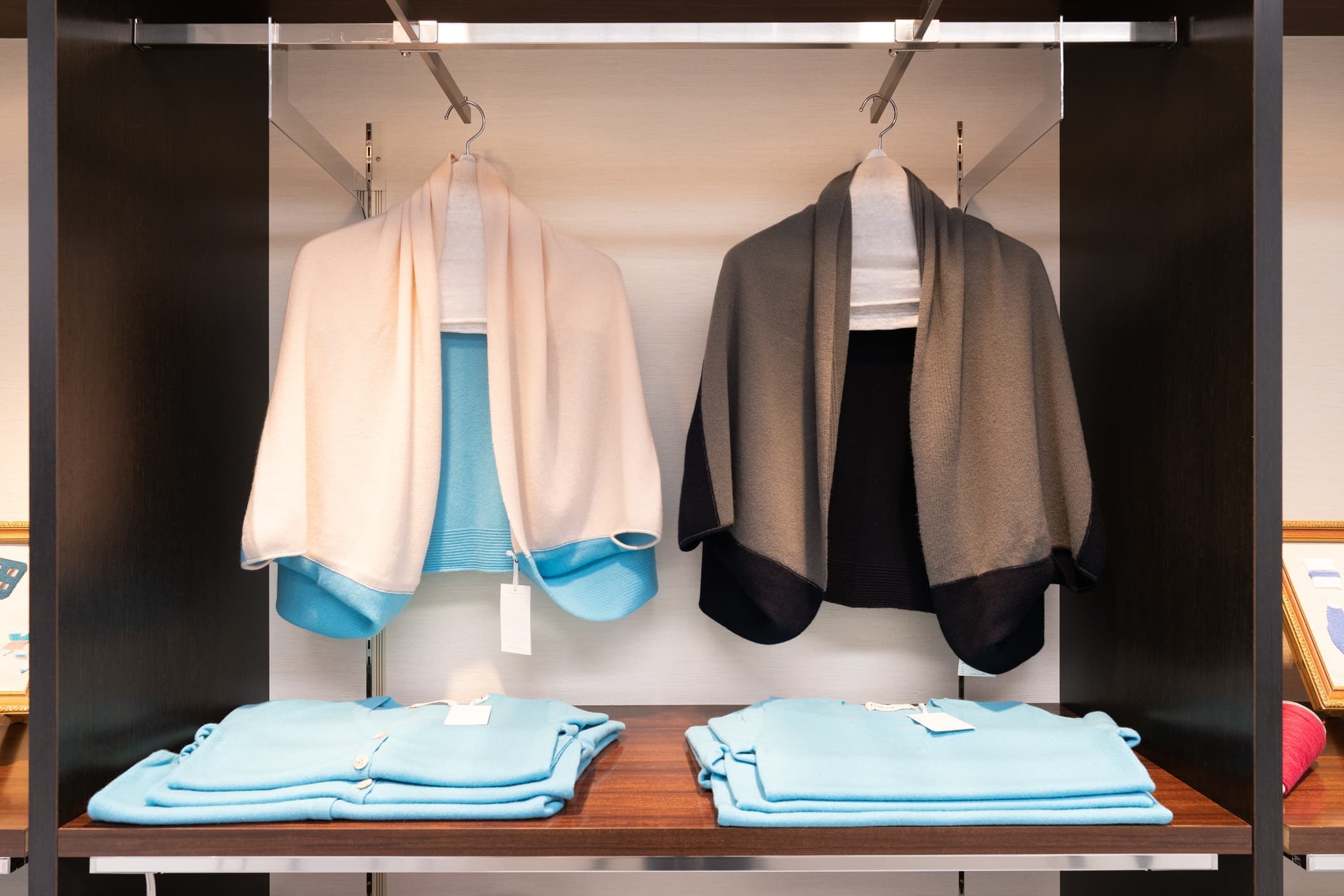 岩手県盛岡市「パルクアベニュー・カワトク」に常設出店決定