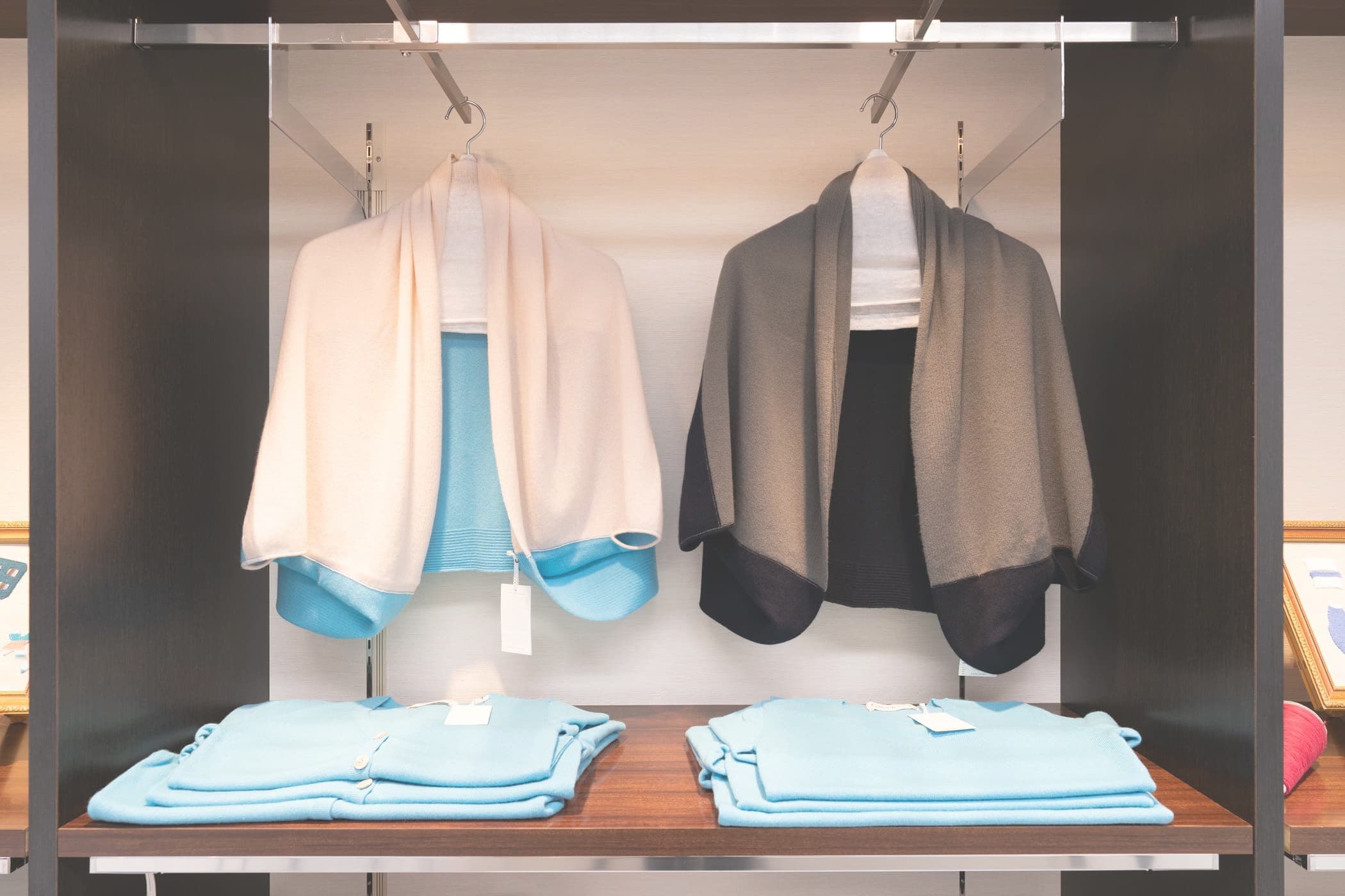 岩手県盛岡市「パルクアベニュー・カワトク」に常設出店決定