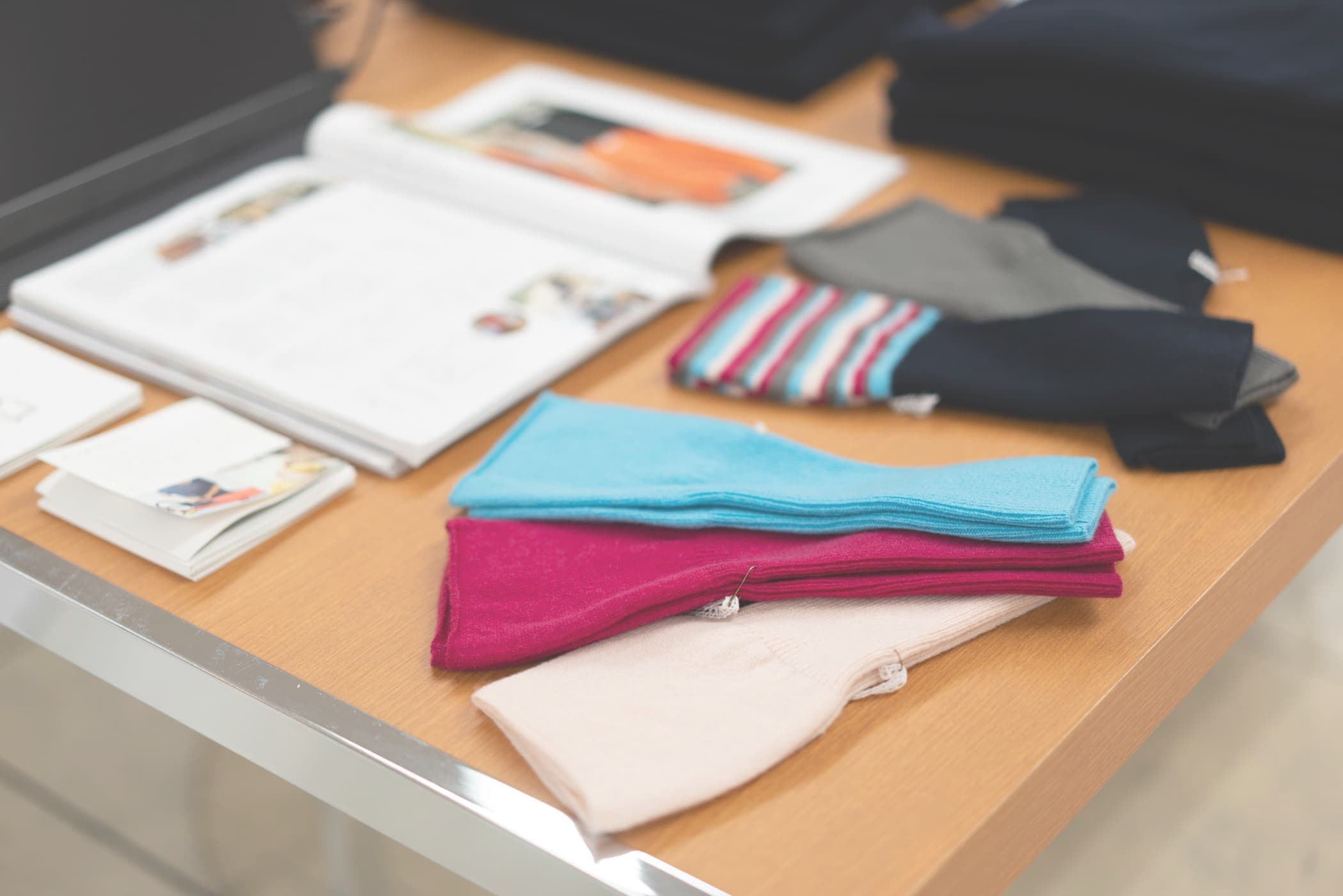 岩手県盛岡市「パルクアベニュー・カワトク」に常設出店決定